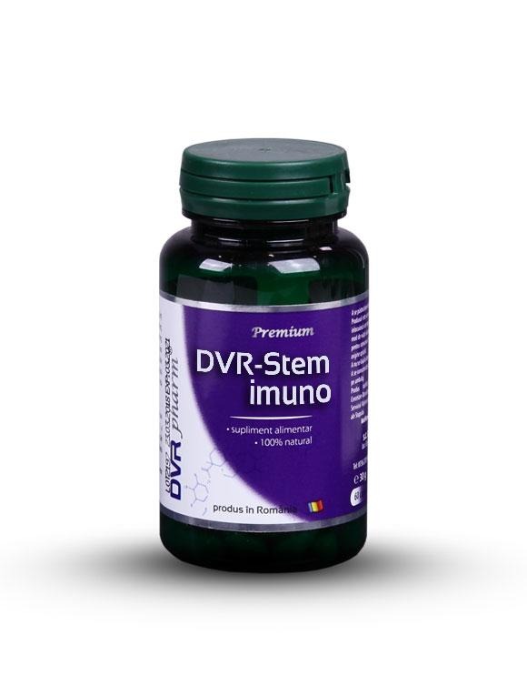 DVR-Stem Imuno, 60 capsule, DVR Pharm