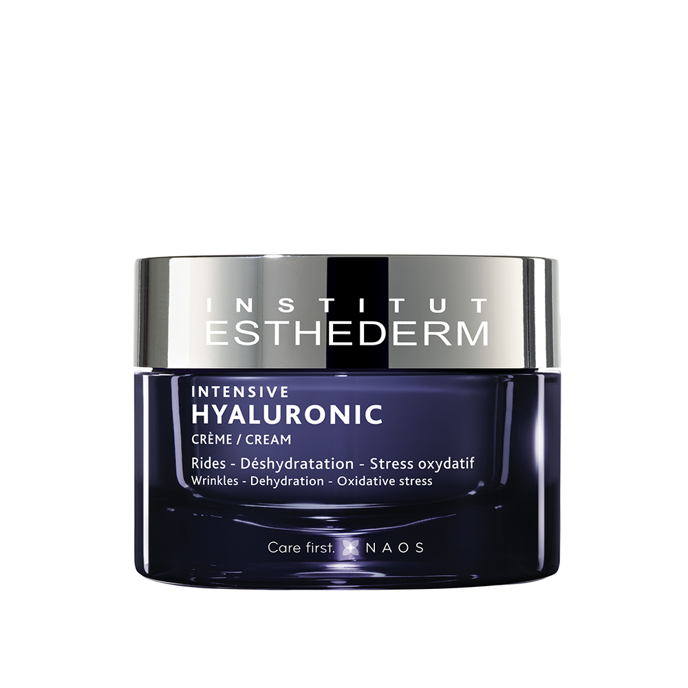 ESTHEDERM Intensive Hyaluronic crema x 50ml