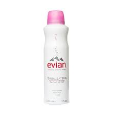 EVIAN Spray facial 150 ml