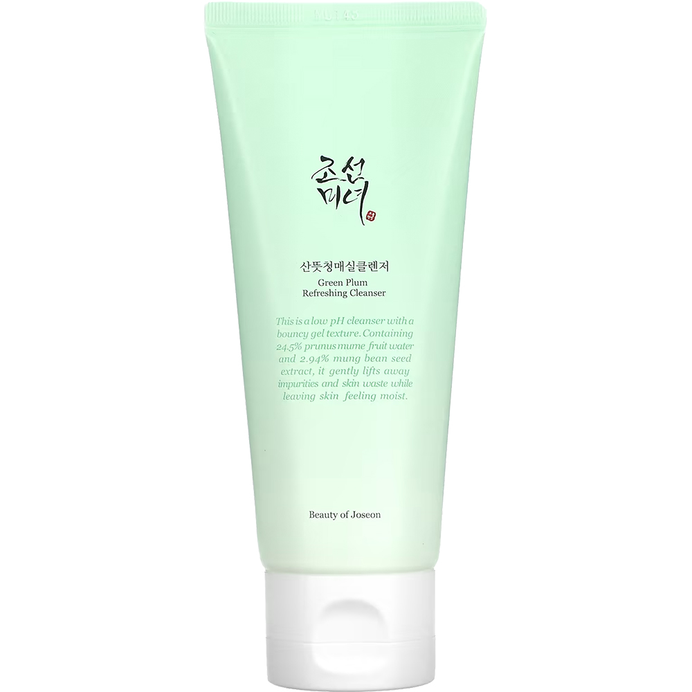 Gel de curatare Green Plum, 100 ml, Beauty of Joseon