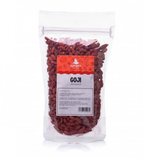 Goji, 450g, Nature's Sense