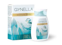 Gynella Intimate gel x 200ml