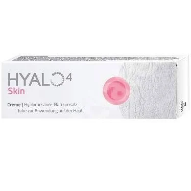 Hyalo4 Skin crema, 25 g, Fidia