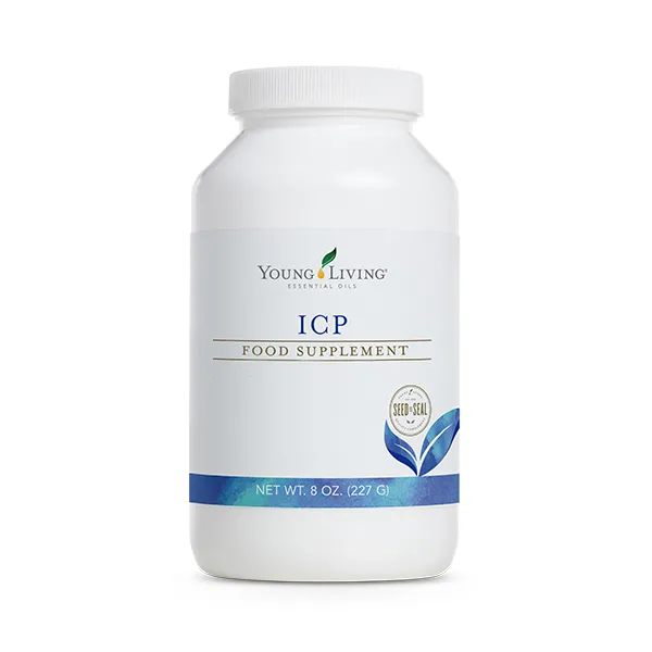 ICP, 227g, 320808, Young Living