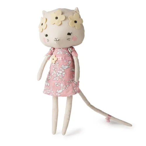 Pisica Kitty-cat, 25215035, 33cm, Picca Loulou