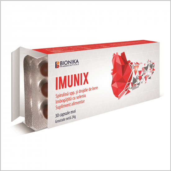 Imunix x 30cps (Bionika)