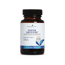 Inner Defense, 30 capsule, Young Living