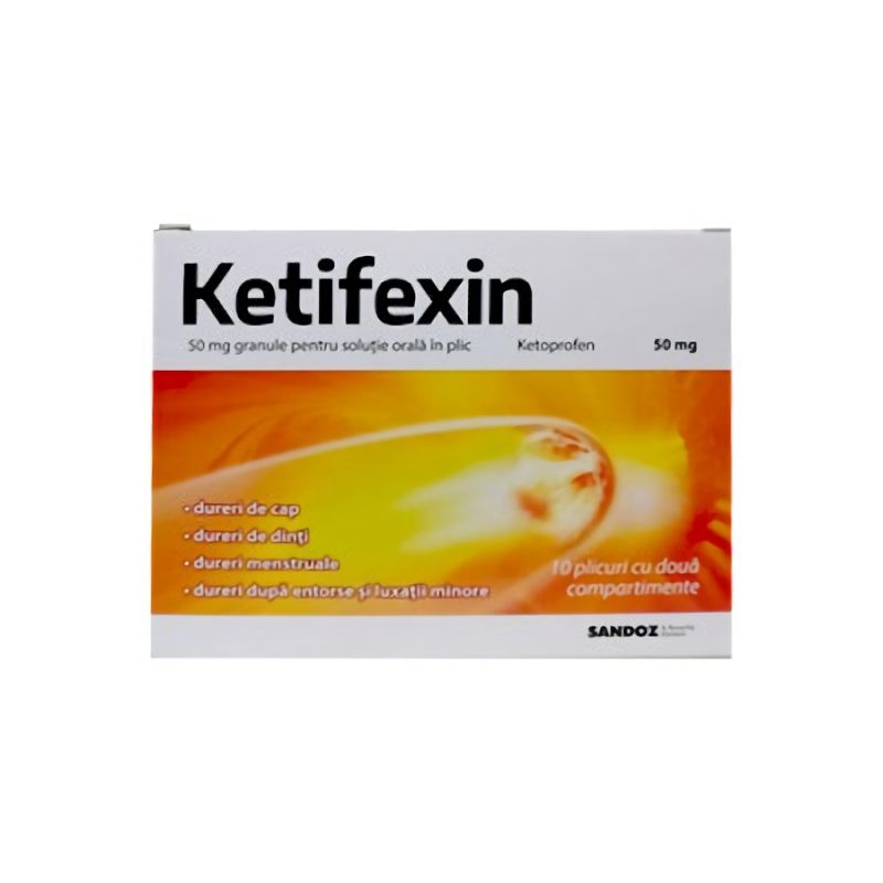 Prospect Ketomag mg, 10 supozitoare, Magistra : Farmacia Tei online