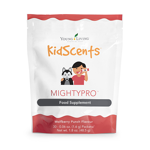 KidScents MightyPro, 30 plicuri, Young Living