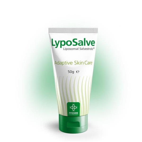 LypoSalve Adaptive Skin Care crema, 50 g