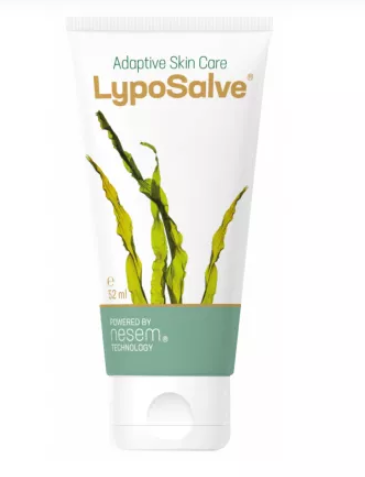 Crema LypoSalve Adaptive Skin Care, 52 ml, Hyperfarm