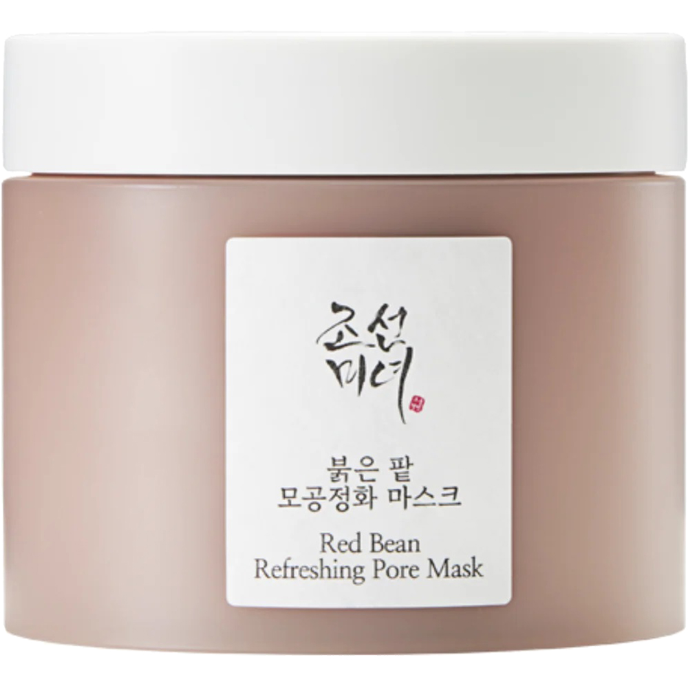 Masca de fata pentru pori Red Bean, 140 ml, Beauty of Joseon