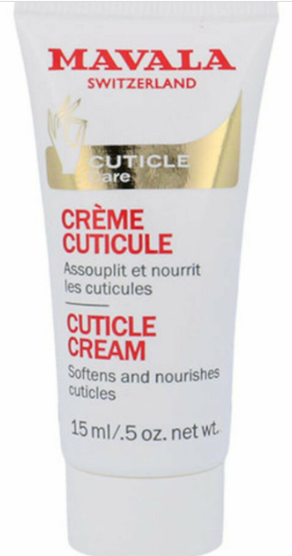 MAVALA Crema pt cuticule 15ml