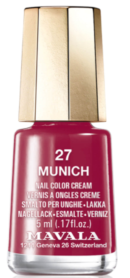 MAVALA Lac de unghii Munich 5ml