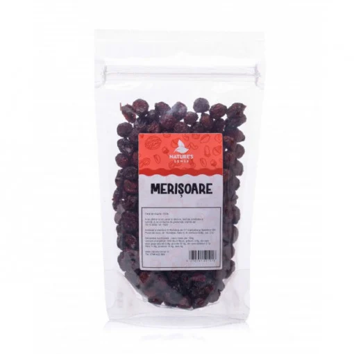 Merisoare, 500g, Nature's Sense