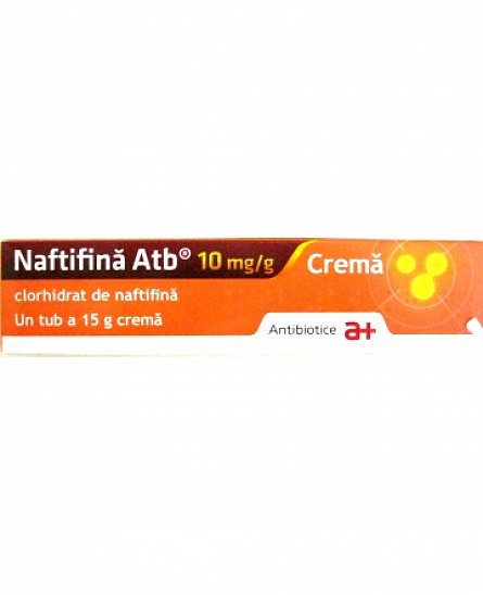 Crema articulară cu clorhidrat