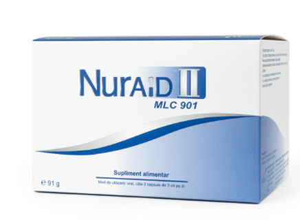 NurAID 2 MLC 901 x 180cps (Beacons Pharmaceuticals)