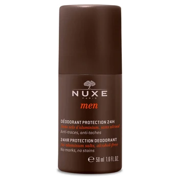 Deodorant cu protectie 24h Men, 50ml, Nuxe