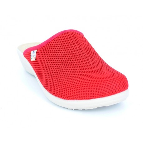 Papuci Fly Flot 030 Red nr 37, Dr Batz