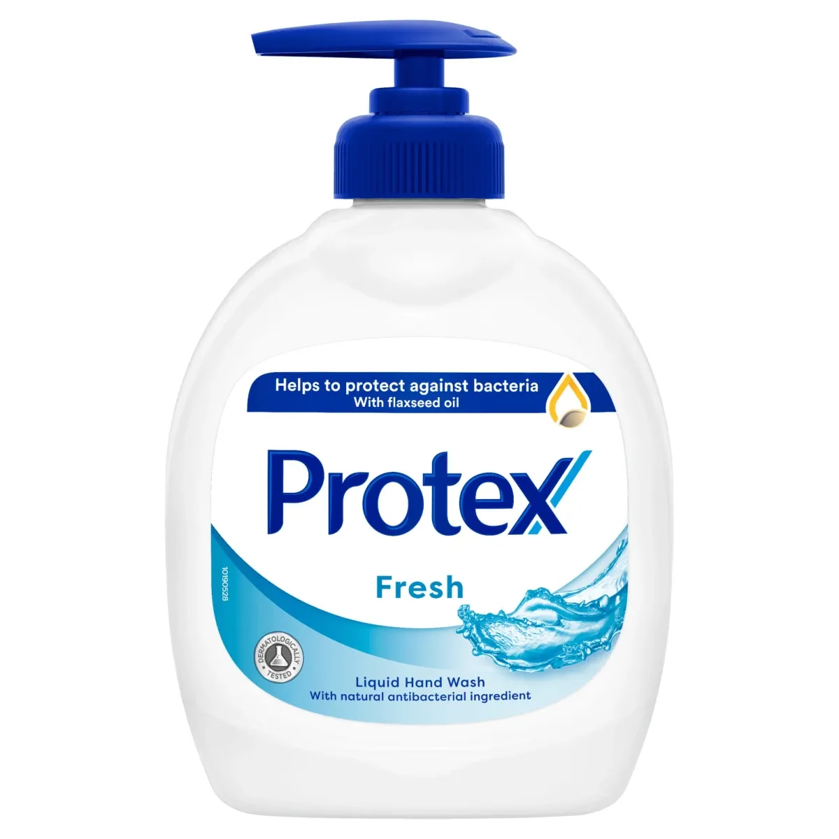 Sapun lichid antibacterian Fresh, 300ml, Protex