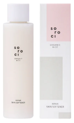 Soroci Repair Skin softner 50ml