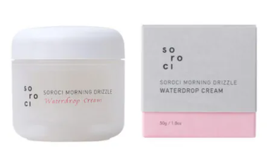 Soroci Waterdrop cream 50g