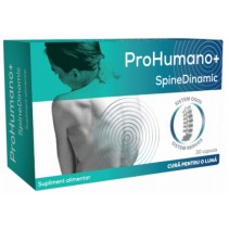 SpineDinamic x 30cps (ProHumano+)