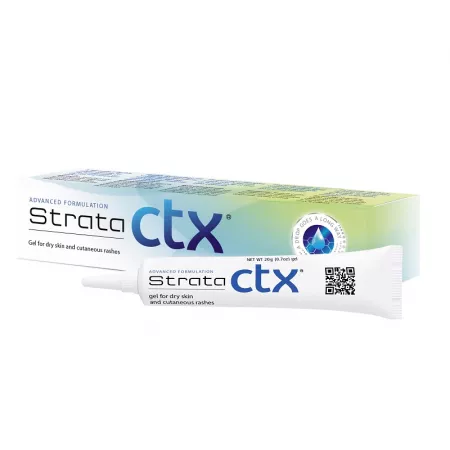StrataCTX gel, 20g, Stratpharma