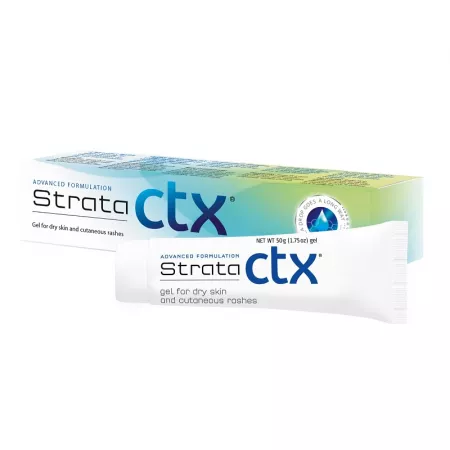StrataCTX gel, 50g, Stratpharma