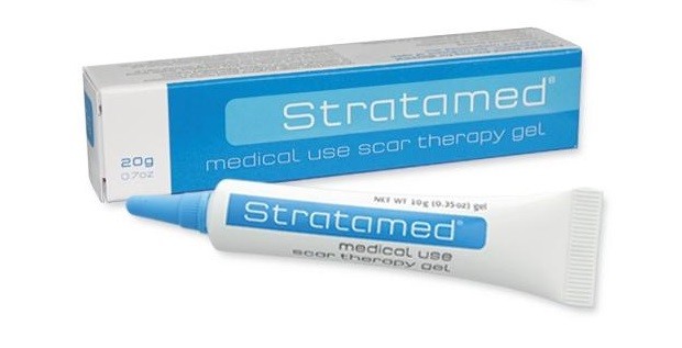 Stratamed gel, 20g, Synerga Pharmaceuticals