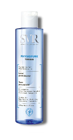 SVR Physiopure Tonic x 200ml