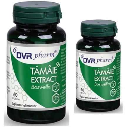 Tamaie extract, 60+30 capsule, DVR Pharm