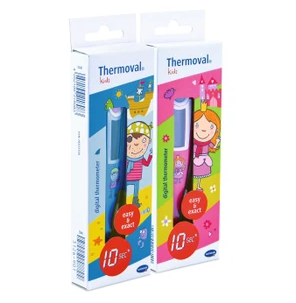 Termometru Thermoval Kids Digi Rapid (Hartmann)