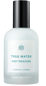 ThankyouFarmer True Water deep emulsie 150ml