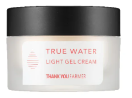 ThankyouFarmer True Water light crema-gel 50ml