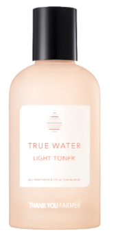 ThankyouFarmer True Water light tonifiant 155ml