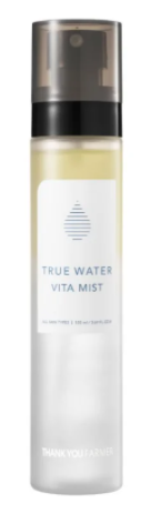 ThankyouFarmer True Water vita spray 105ml