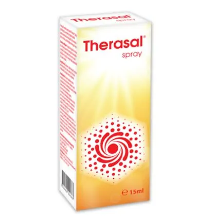 Therasal Spray, 15ml, Vedra