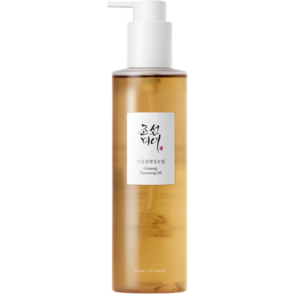 Ulei de curatare cu extract de ginseng, 210 ml, Beauty of Joseon