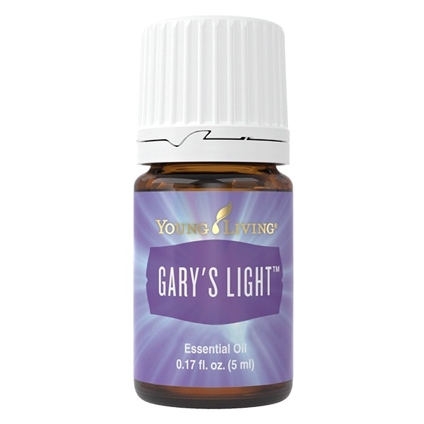 Ulei esential Gary’s Light, 5ml, Young Living
