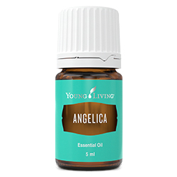 Ulei esential angelica, 5ml, Young Living