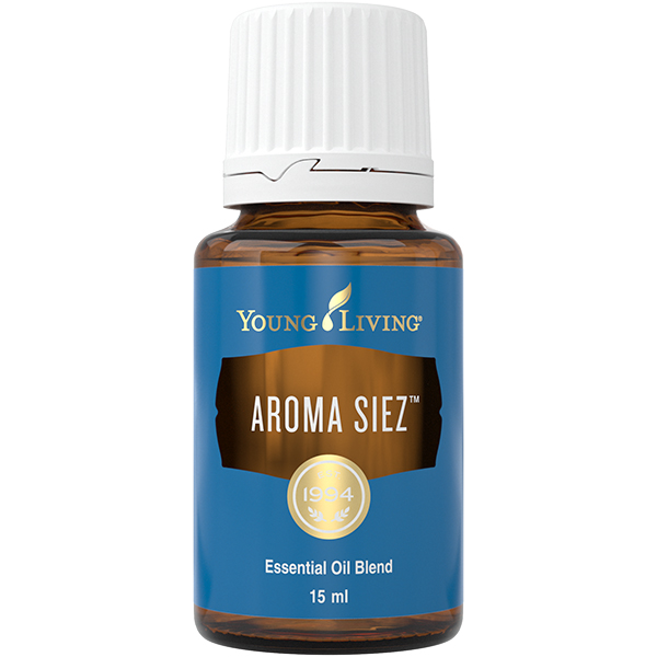 Ulei esential aroma siez, 15ml, Young Living