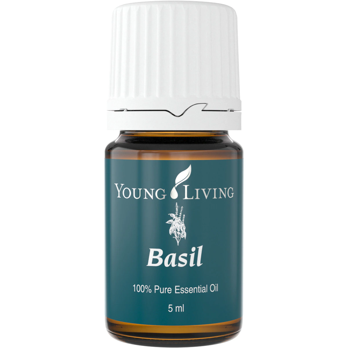 Ulei esential basil, 5ml, Young Living