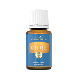 Ulei esential cool azul, 15ml, Young Living