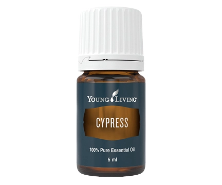 Ulei esential cypress, 5ml, Young Living