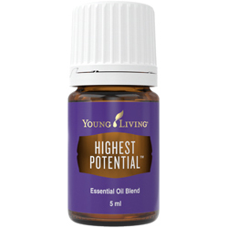 Ulei esential Highest Potential, 5ml, 33379, Young Living