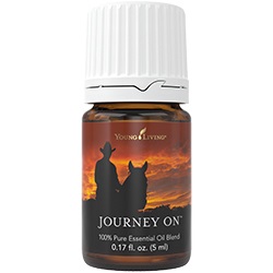 Ulei esential journey on, 5ml, Young Living
