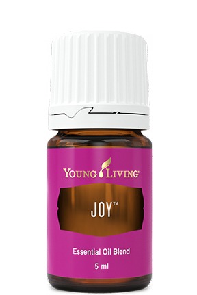 Ulei esential Joy, 5ml, Young Living