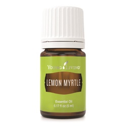 Ulei esential lemon myrtle, 5ml, Young Living