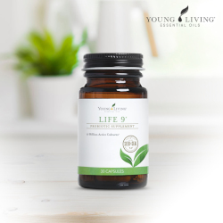 Ulei esential life 9, 30 capsule, Young Living